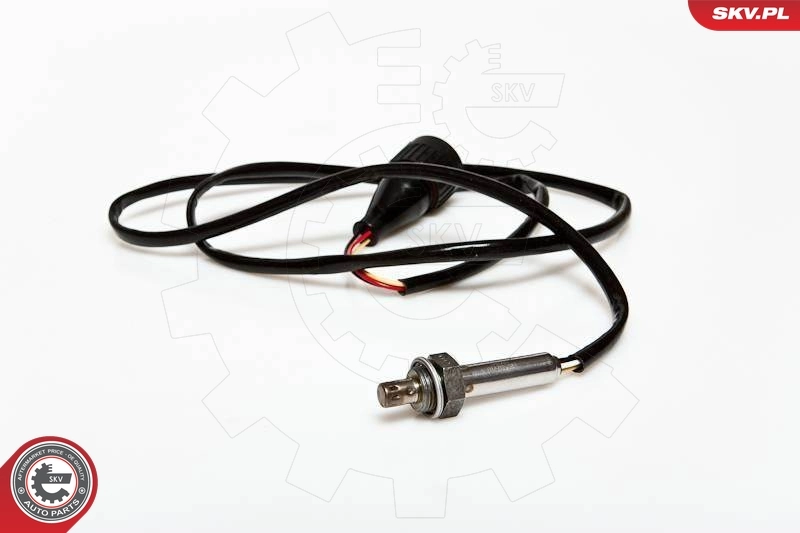 Oxygen Sensor
